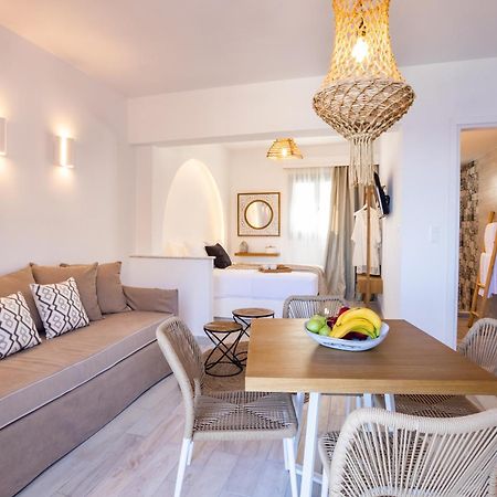 Yploui Suites Karpathos Luaran gambar