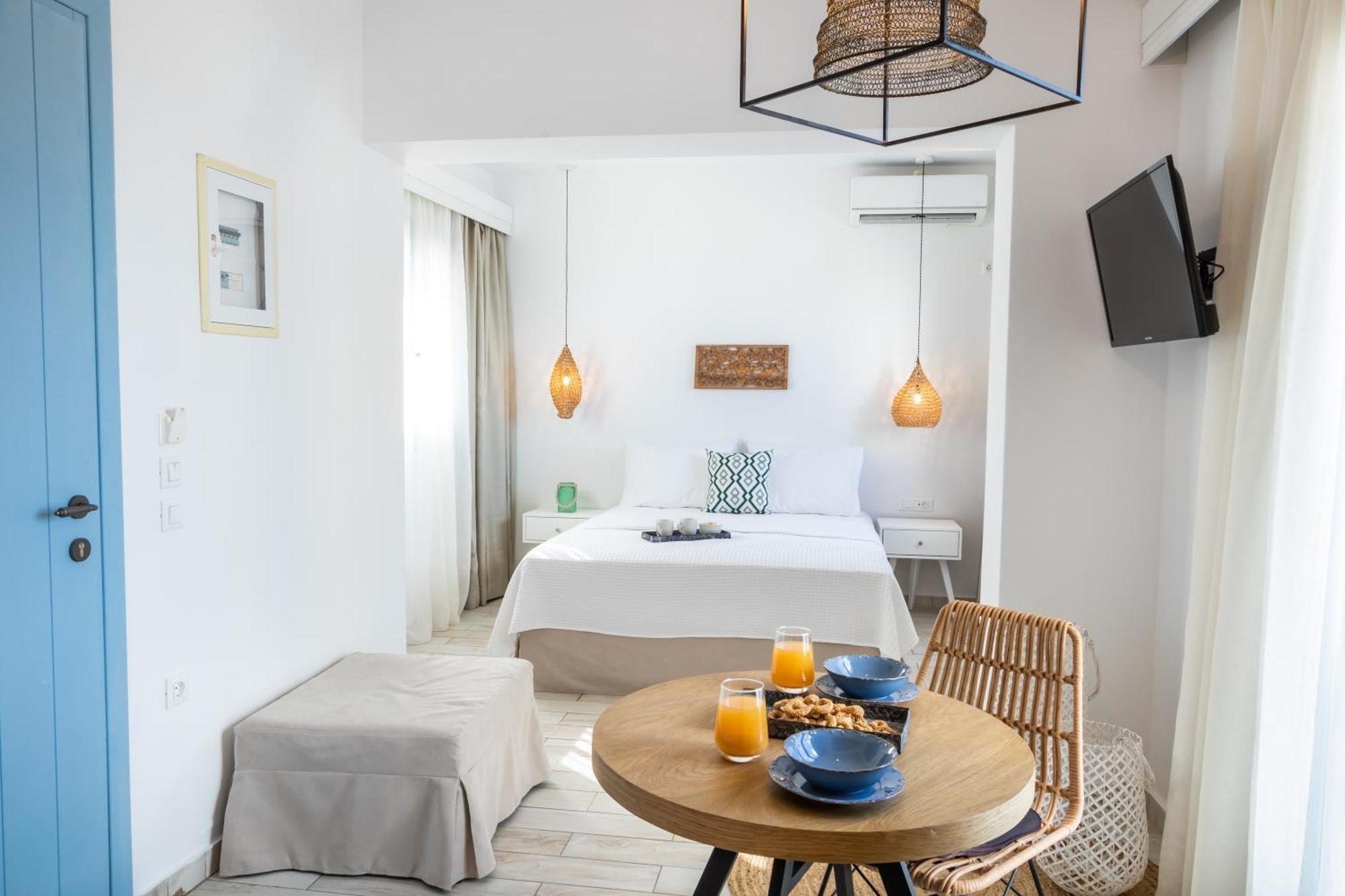 Yploui Suites Karpathos Luaran gambar