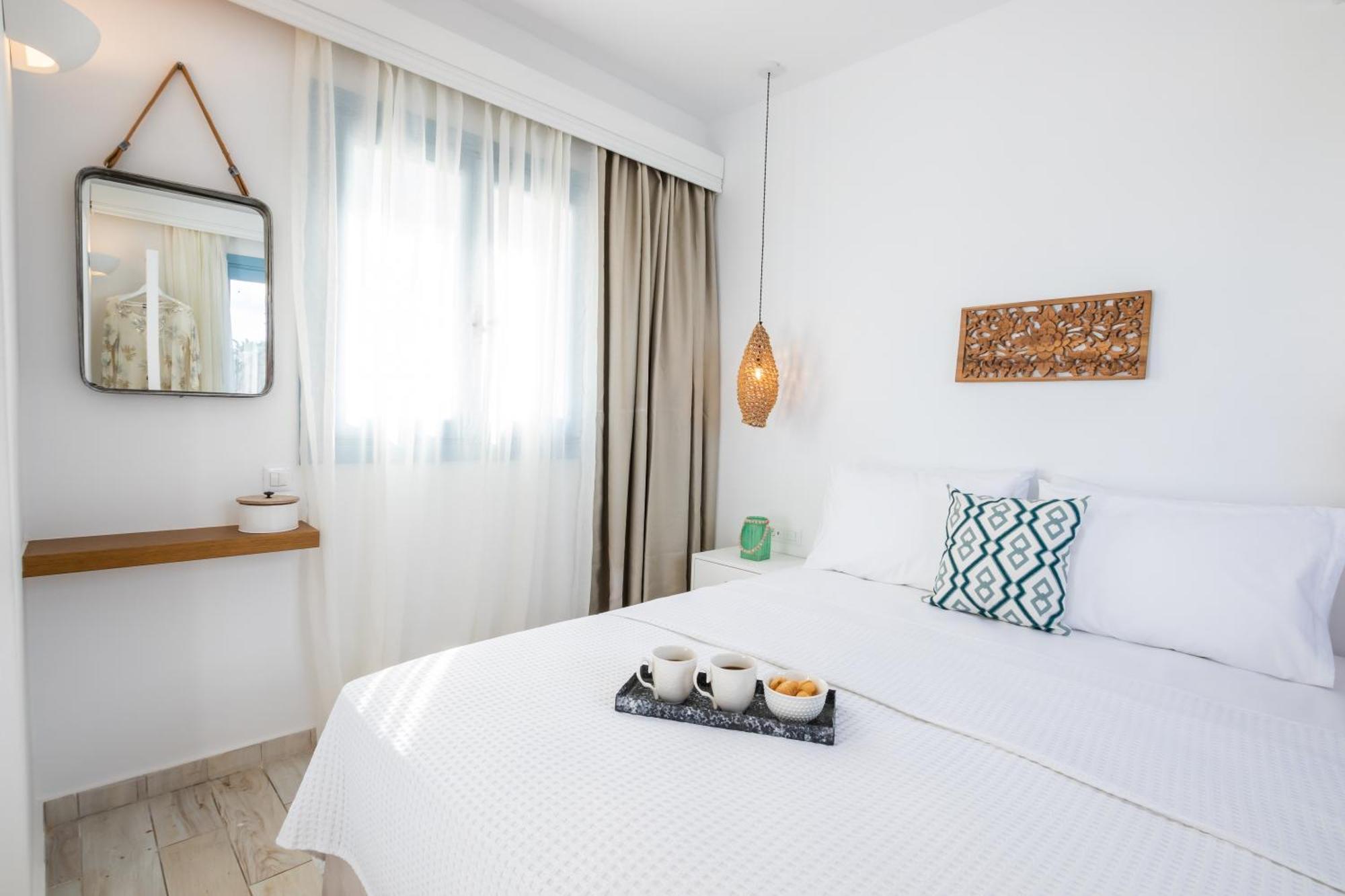 Yploui Suites Karpathos Luaran gambar