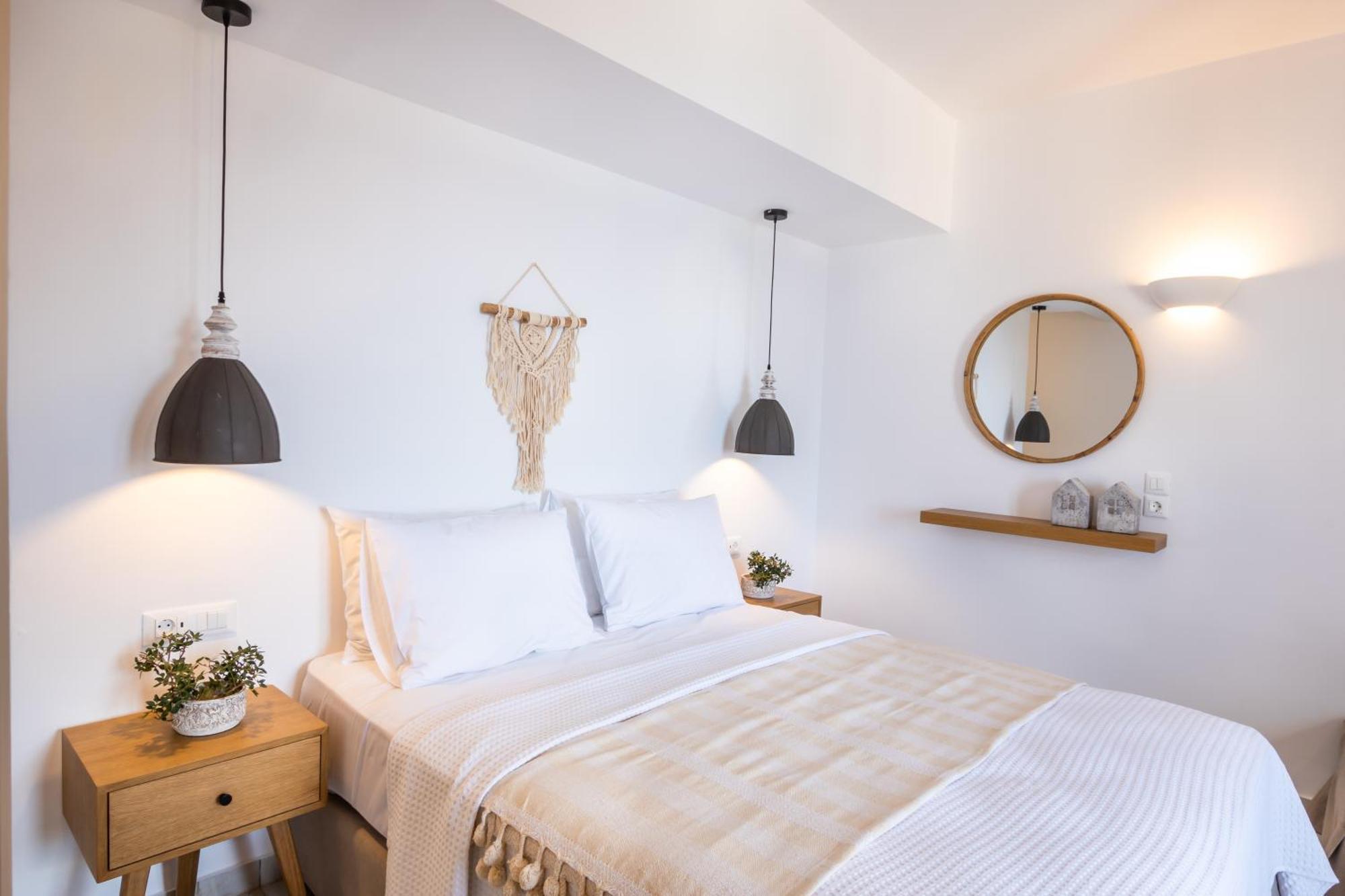 Yploui Suites Karpathos Luaran gambar