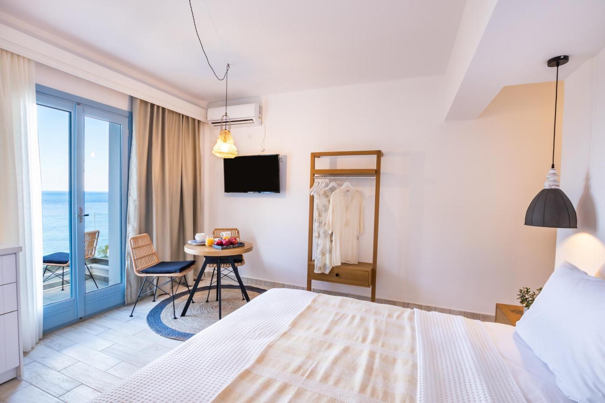 Yploui Suites Karpathos Luaran gambar