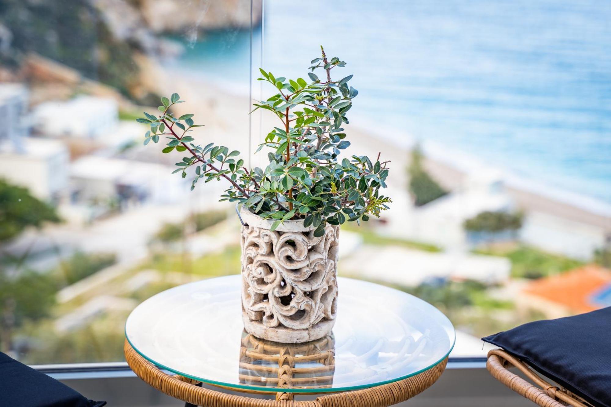 Yploui Suites Karpathos Luaran gambar