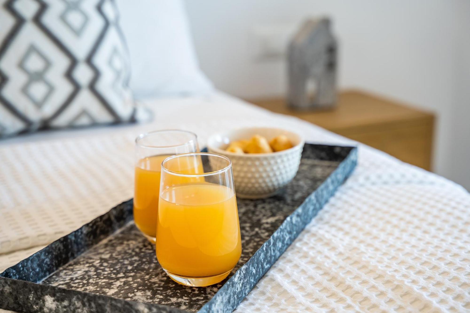 Yploui Suites Karpathos Luaran gambar