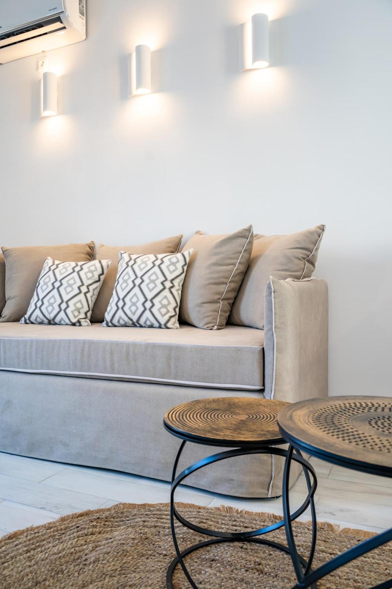 Yploui Suites Karpathos Luaran gambar