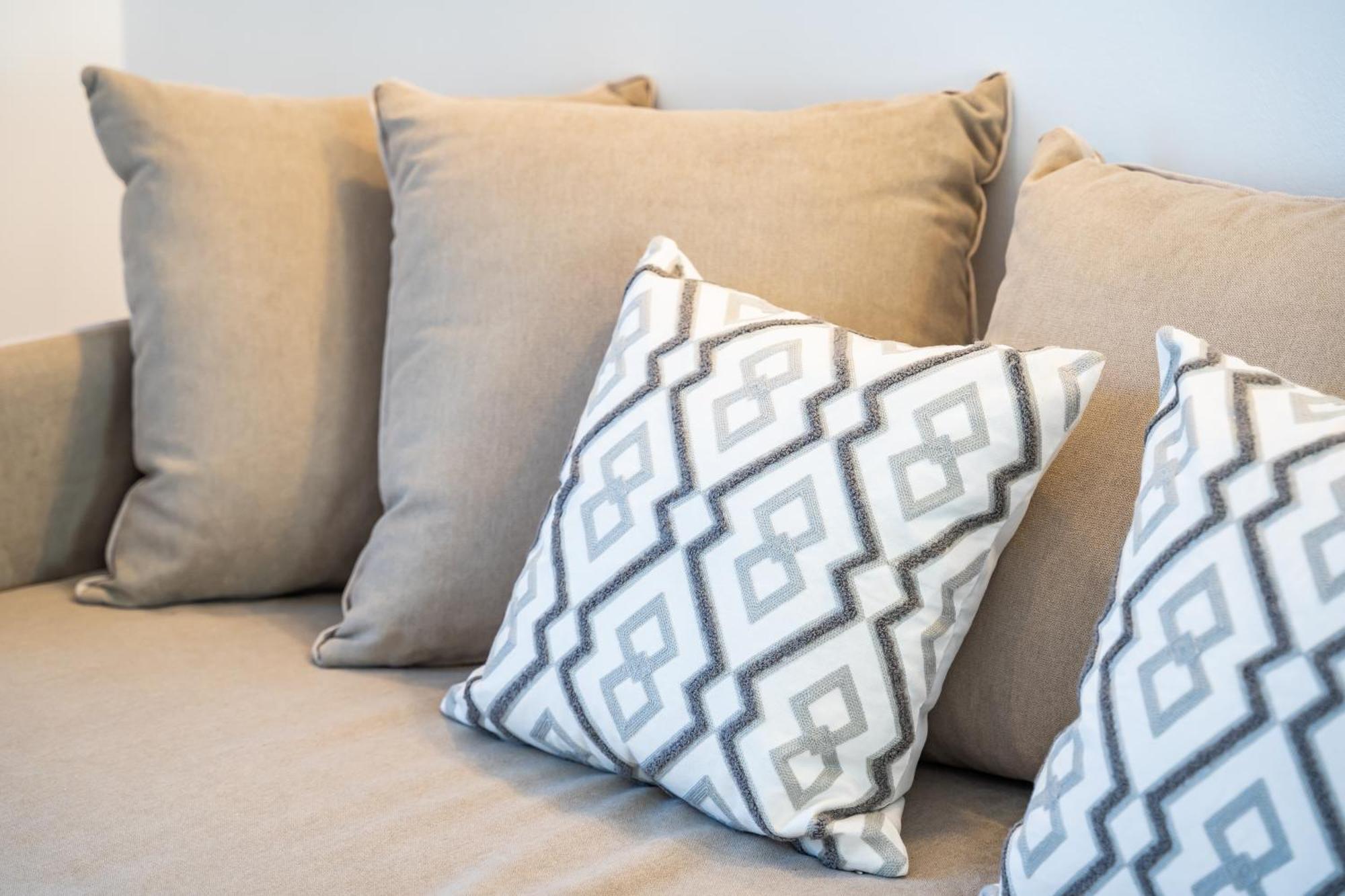 Yploui Suites Karpathos Luaran gambar