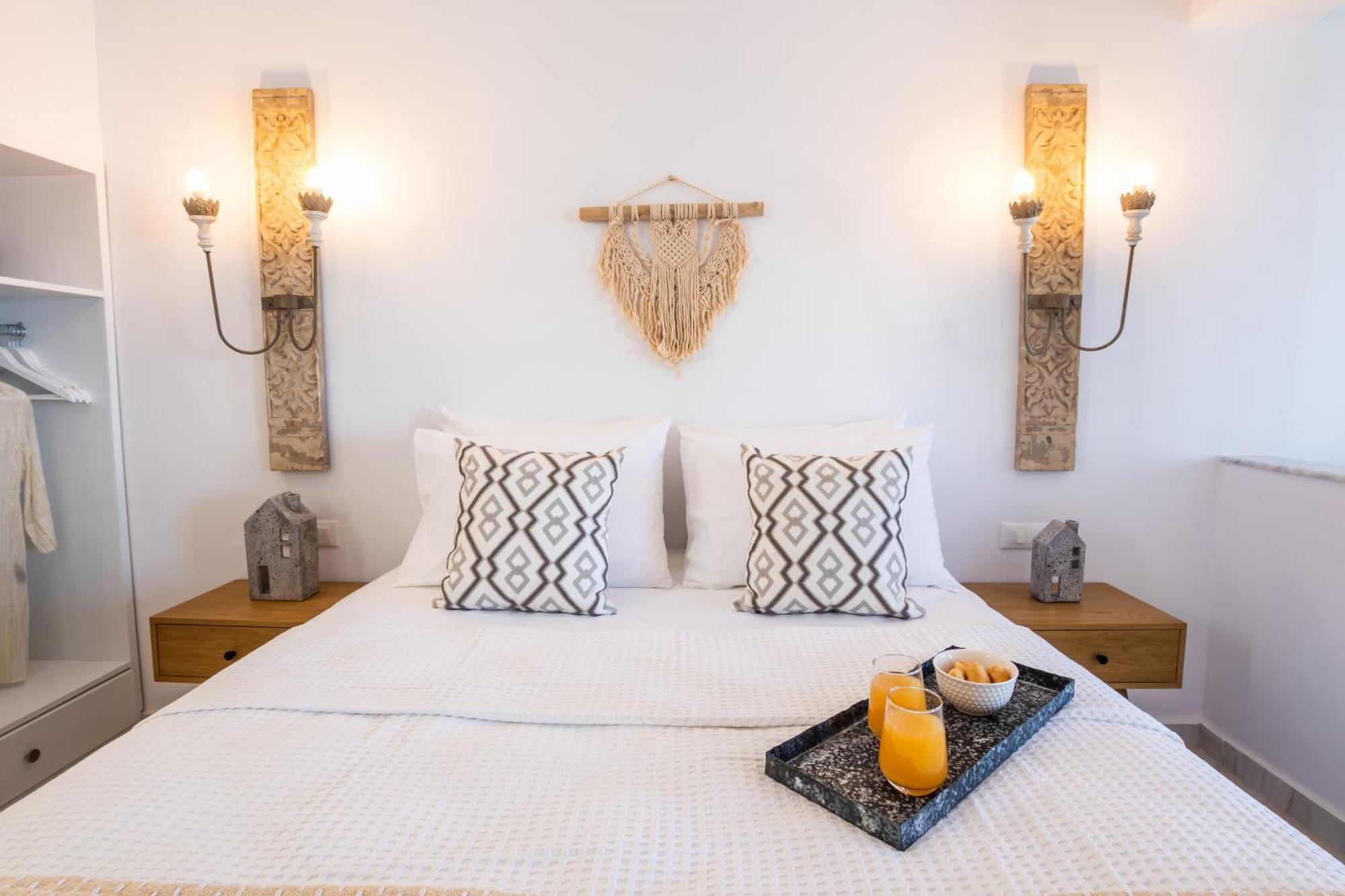 Yploui Suites Karpathos Luaran gambar