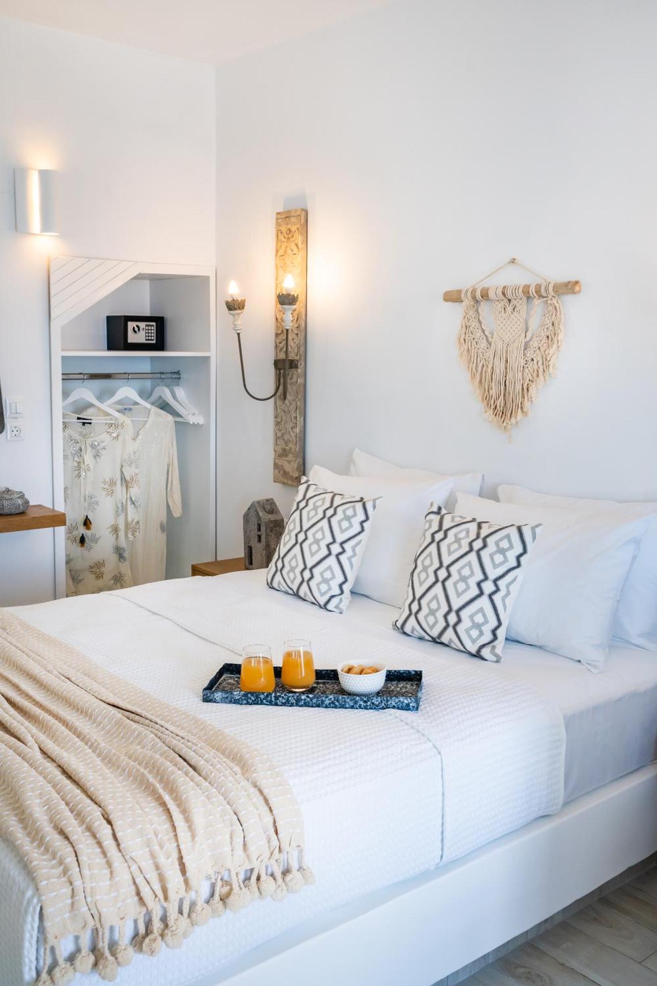 Yploui Suites Karpathos Luaran gambar