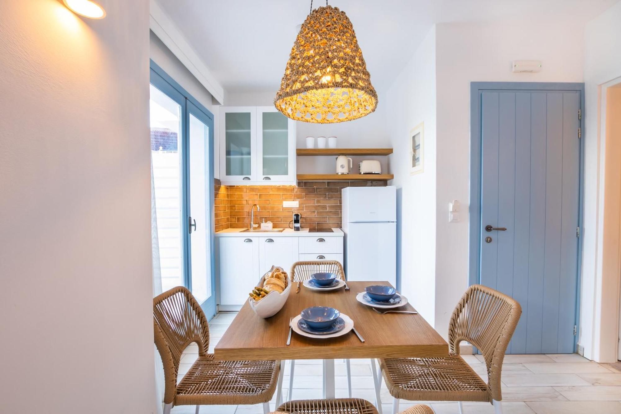 Yploui Suites Karpathos Luaran gambar